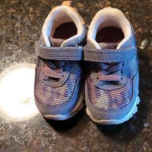 Carter's boys shoes